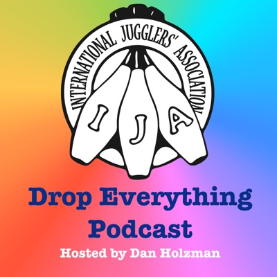 Drop Everything with Dan Holzman