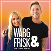 Den Friska Wargen - Warg och Frisk - Ida Warg & Viktor Frisk