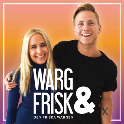 Den Friska Wargen - Warg och Frisk