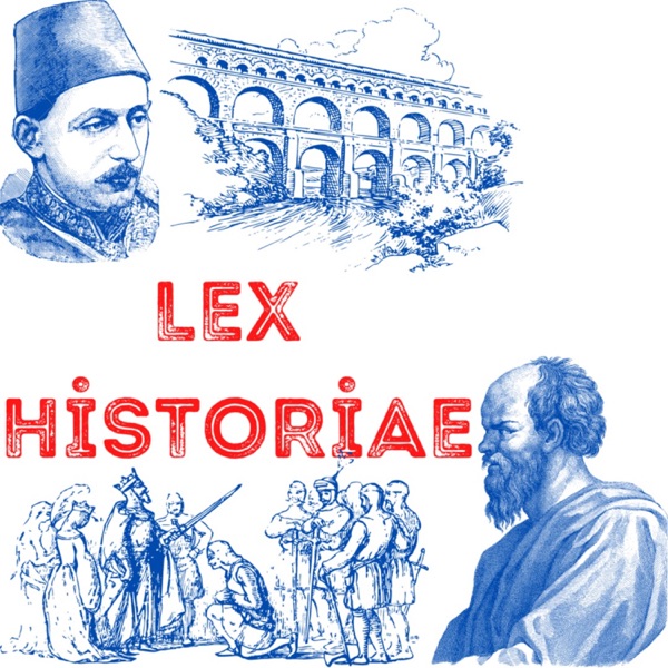 Lex Historiae