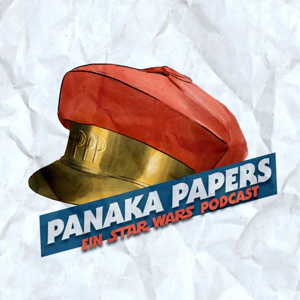 Panaka Papers: Ein Star Wars Podcast