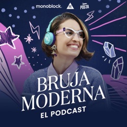 Episodio 8: Diosas y santas