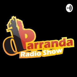 dParranda Radio Show - 23 de diciembre 2020