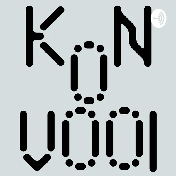 KONVOOI ● De podcast