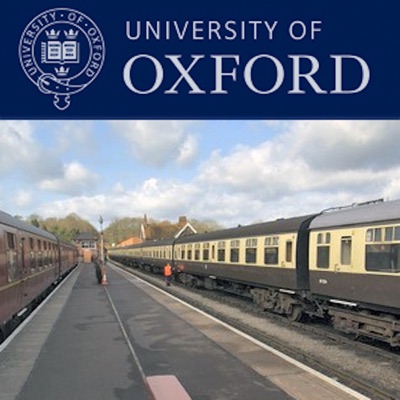 Transport Studies Unit Podcasts Transport Studies Unit Podcasts