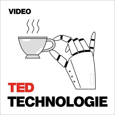TEDTalks Technologie:TED