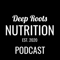 Episode #56- Nutrition Pyramid