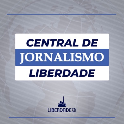 Central de Jornalismo Liberdade