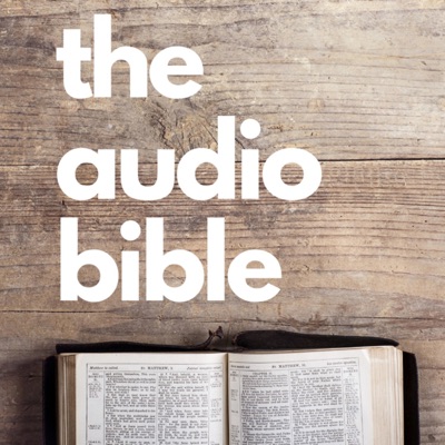 The Audio Bible:The Audio Bible
