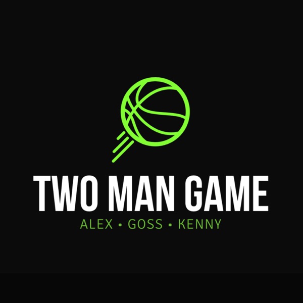 Two Man Game