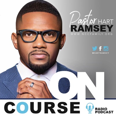 On Course with Hart Ramsey