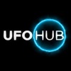 UFO HUB artwork