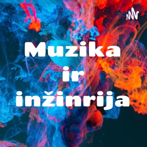 Muzika ir inžinėrija