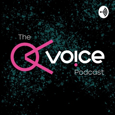 The Voice Magazine Podcast