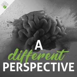 A Different Perspective | Stress