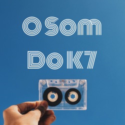 06-05 PROGRAMA O SOM DO K7 NA 94LIVE | O SOM DO K7