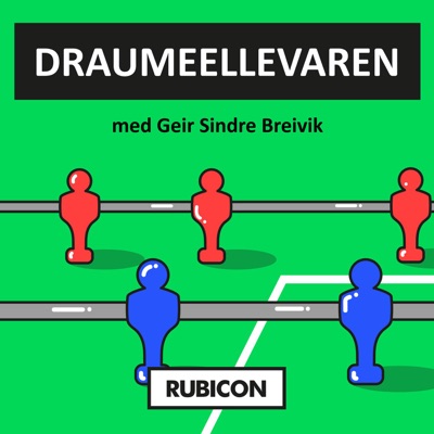 Draumeellevaren Draumeellevaren