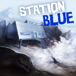 (BONUS) What would Station Blue actually sound like?