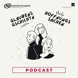 Glaubensgschichtn und Hoffnungssachen