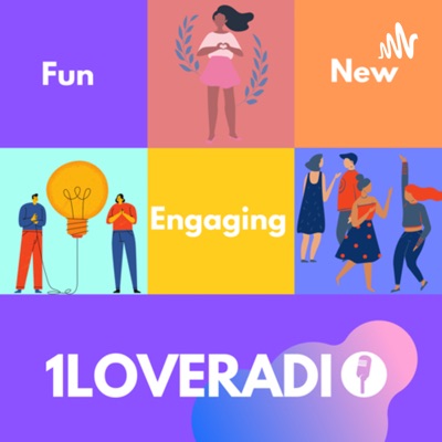 1LoveRadio 1LoveRadio