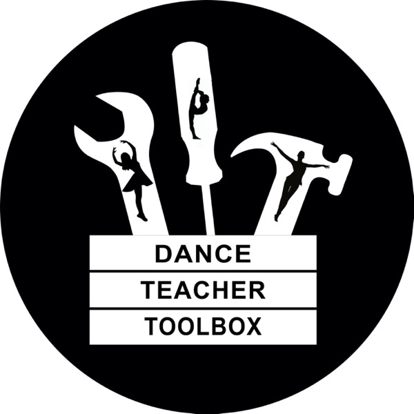 Dance Teacher Toolbox Artwork