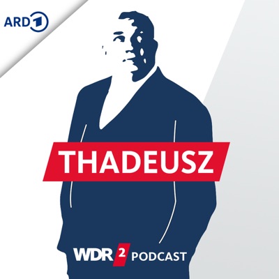 Jörg Thadeusz - Der Talk:WDR 2