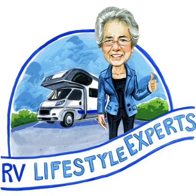 RV Lifestyle Expert:Margo Armstrong