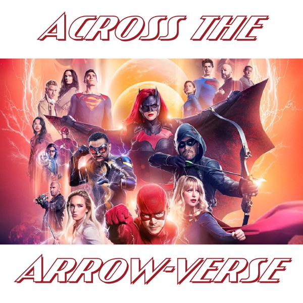 Across The Arrow-Verse