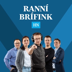 Ranní brífink