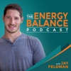 Logo of the podcast The Energy Balance Podcast