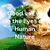 Good vs Evil in the Eyes of Human Nature - sb 2024mires