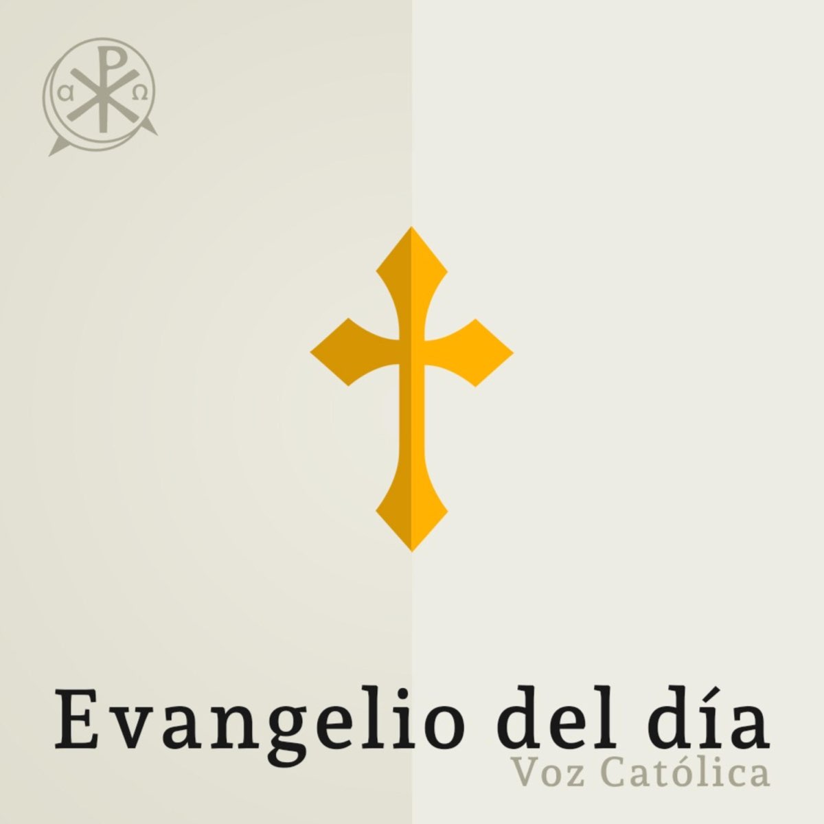 Evangelio de hoy, 2 de octubre Evangelio del Día Apple Podcasts