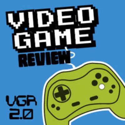 TSS: VGR Video Game Review 2.0:Brian Kush
