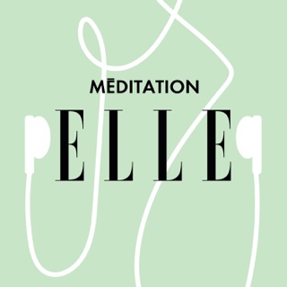 ELLE Méditation podcast artwork