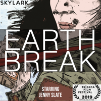 Earth Break podcast