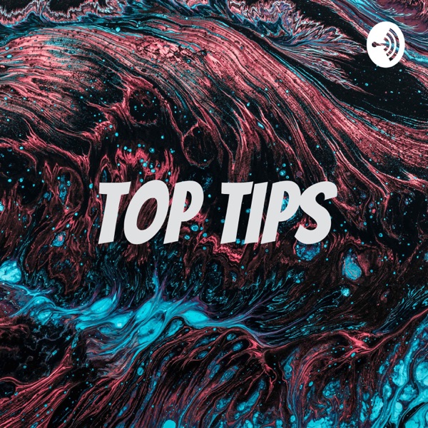 Top tips Artwork