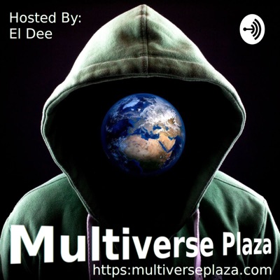 Multiverse Plaza