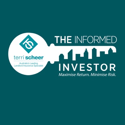 The Informed Investor Podcast The Informed Investor Podcast