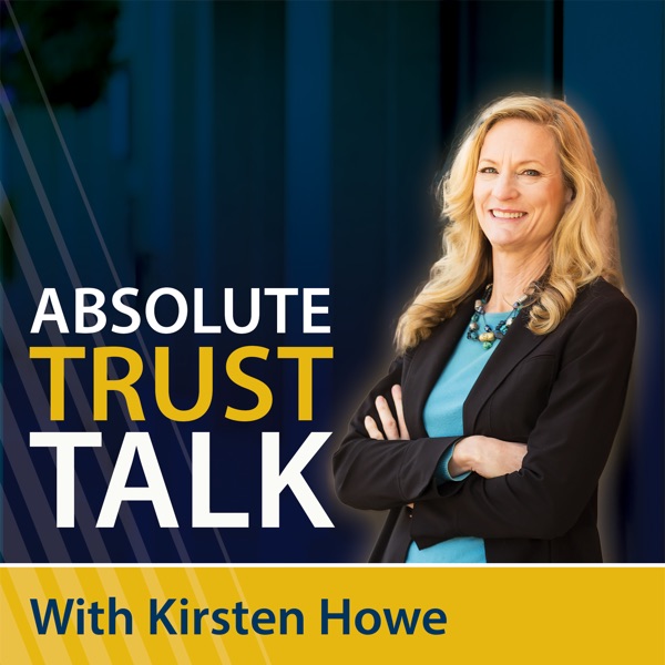 Absolute Trust Talk Image