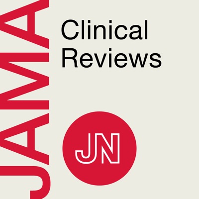 JAMA Clinical Reviews JAMA Clinical Reviews