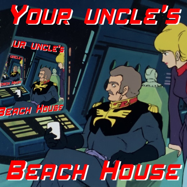 Your Uncle's Beach House