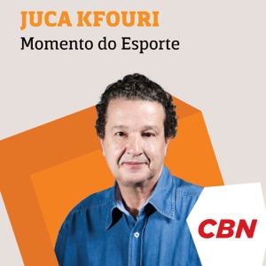 Momento do Esporte - Juca Kfouri