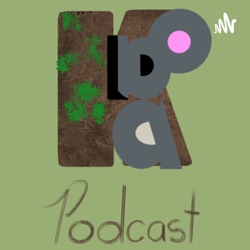 Roving Koala’s Podcast 