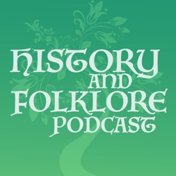 Bonus Episode: Folk-a-pa-lore-za (part 1)