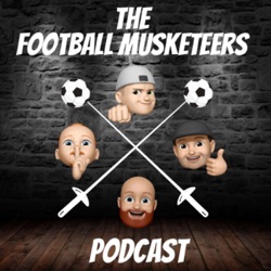 The Football Musketeers