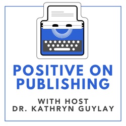 Positive on Publishing