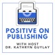 Positive on Publishing