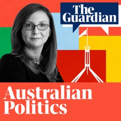 Sarah Hanson-Young on the reckoning of parliament – Australian politics podcast