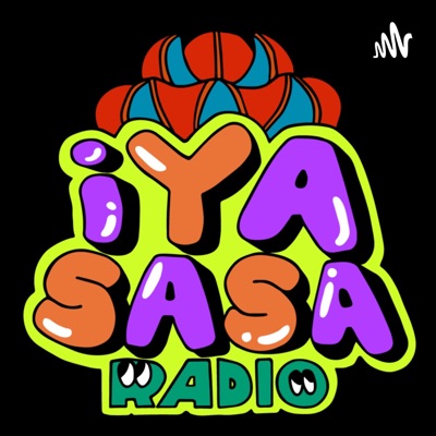 英語×沖縄ウチナーグチ iYASASA RADIO - イヤササレディオ-