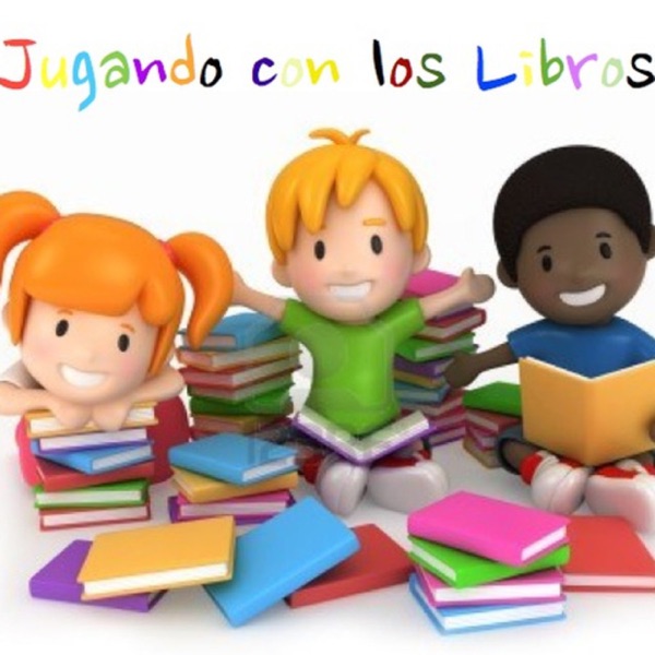 Juguemos con los Libros Podcast